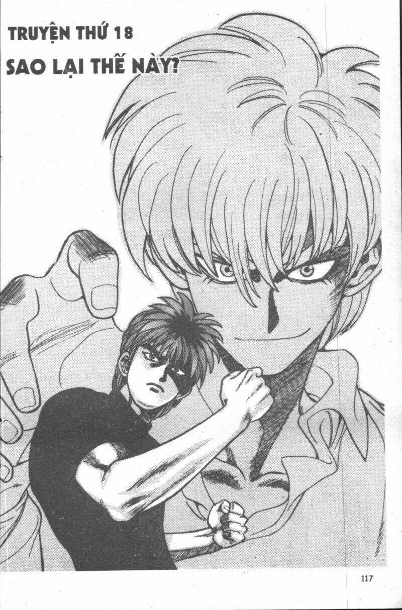 Change Guy Chapter 11 - Trang 2