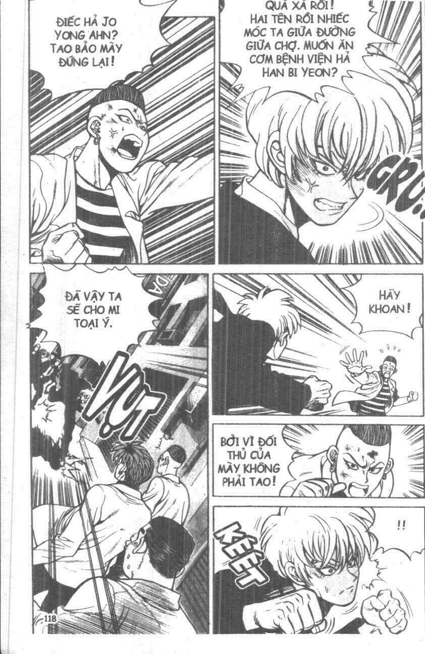 Change Guy Chapter 11 - Trang 2