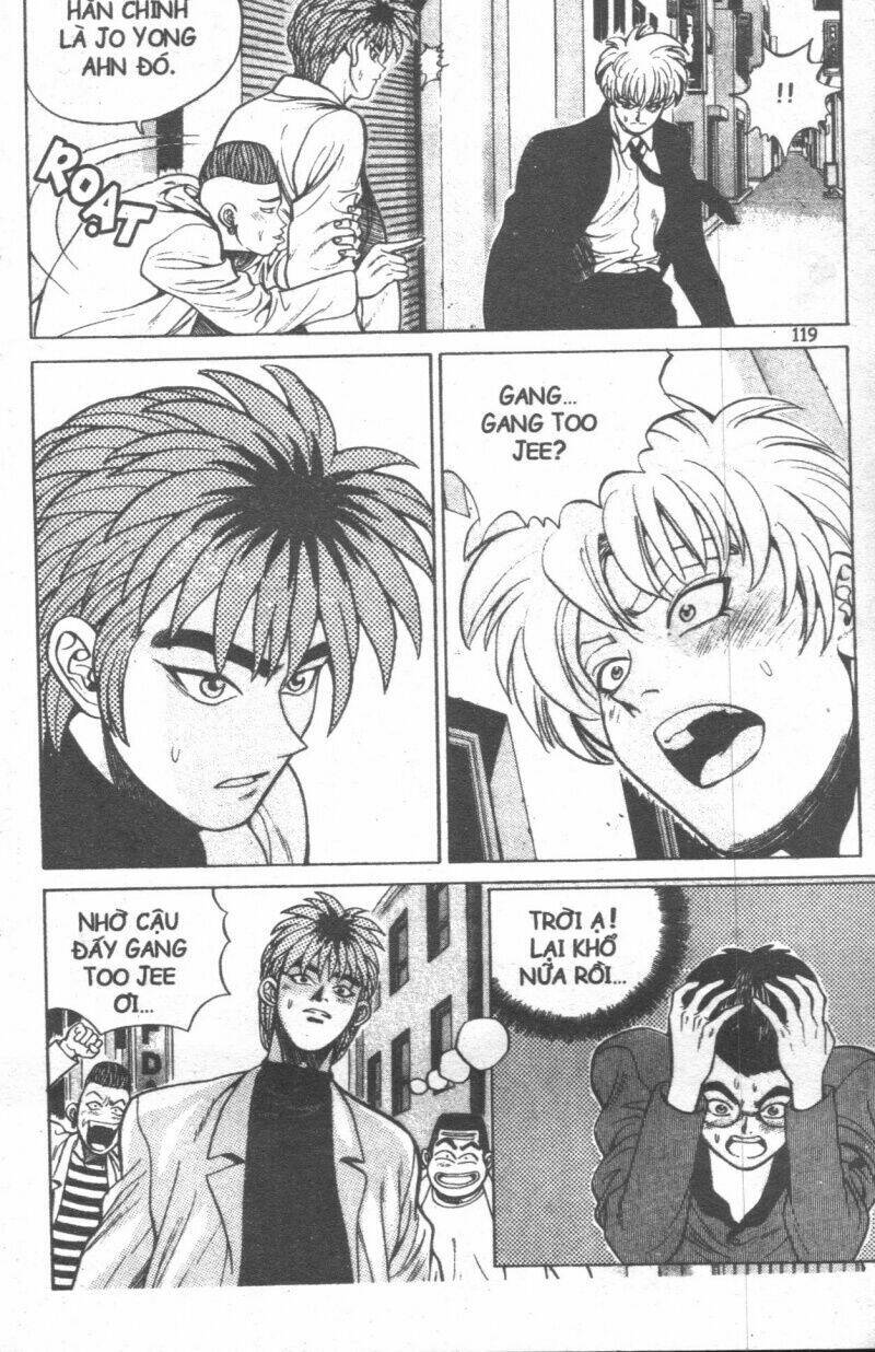 Change Guy Chapter 11 - Trang 2