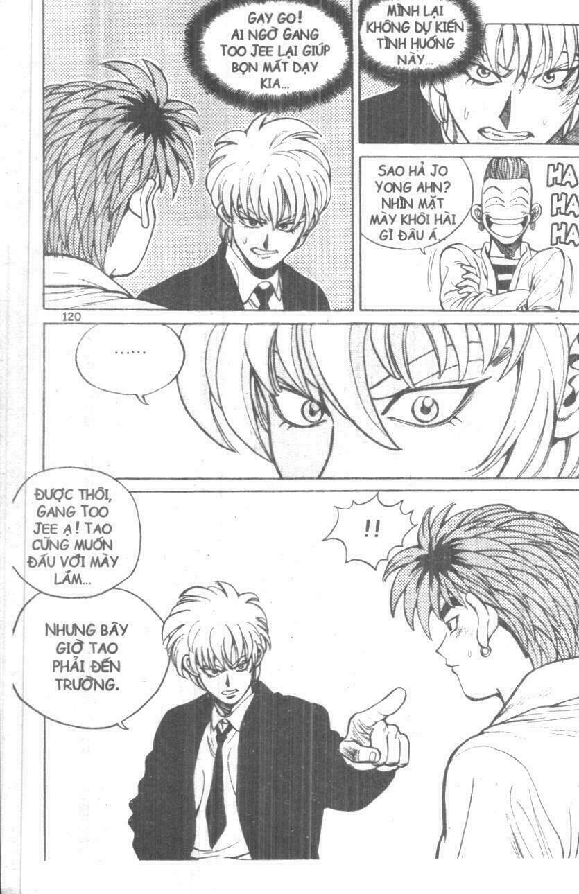 Change Guy Chapter 11 - Trang 2