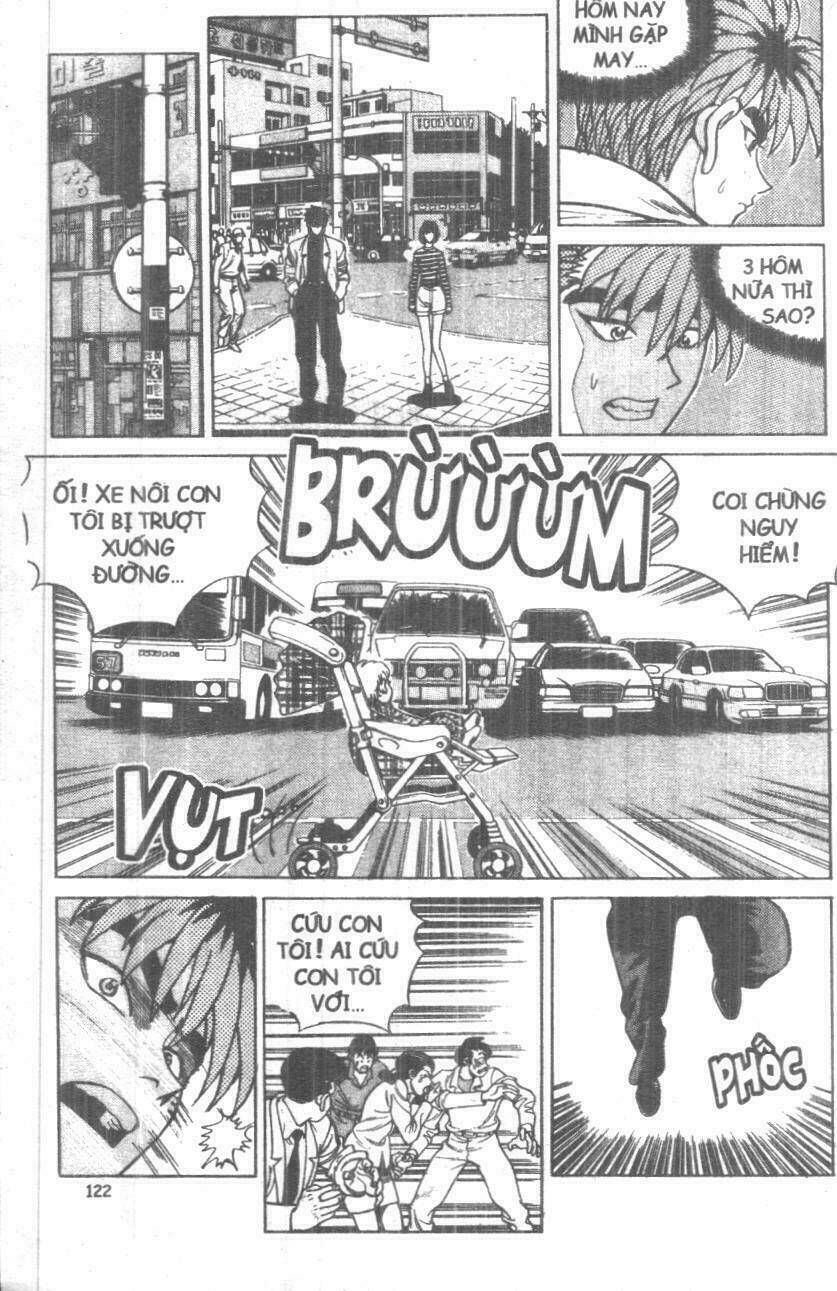 Change Guy Chapter 11 - Trang 2