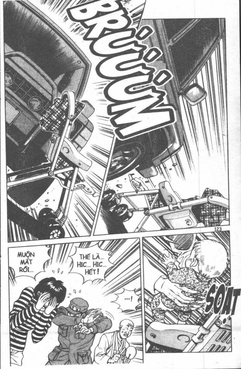 Change Guy Chapter 11 - Trang 2