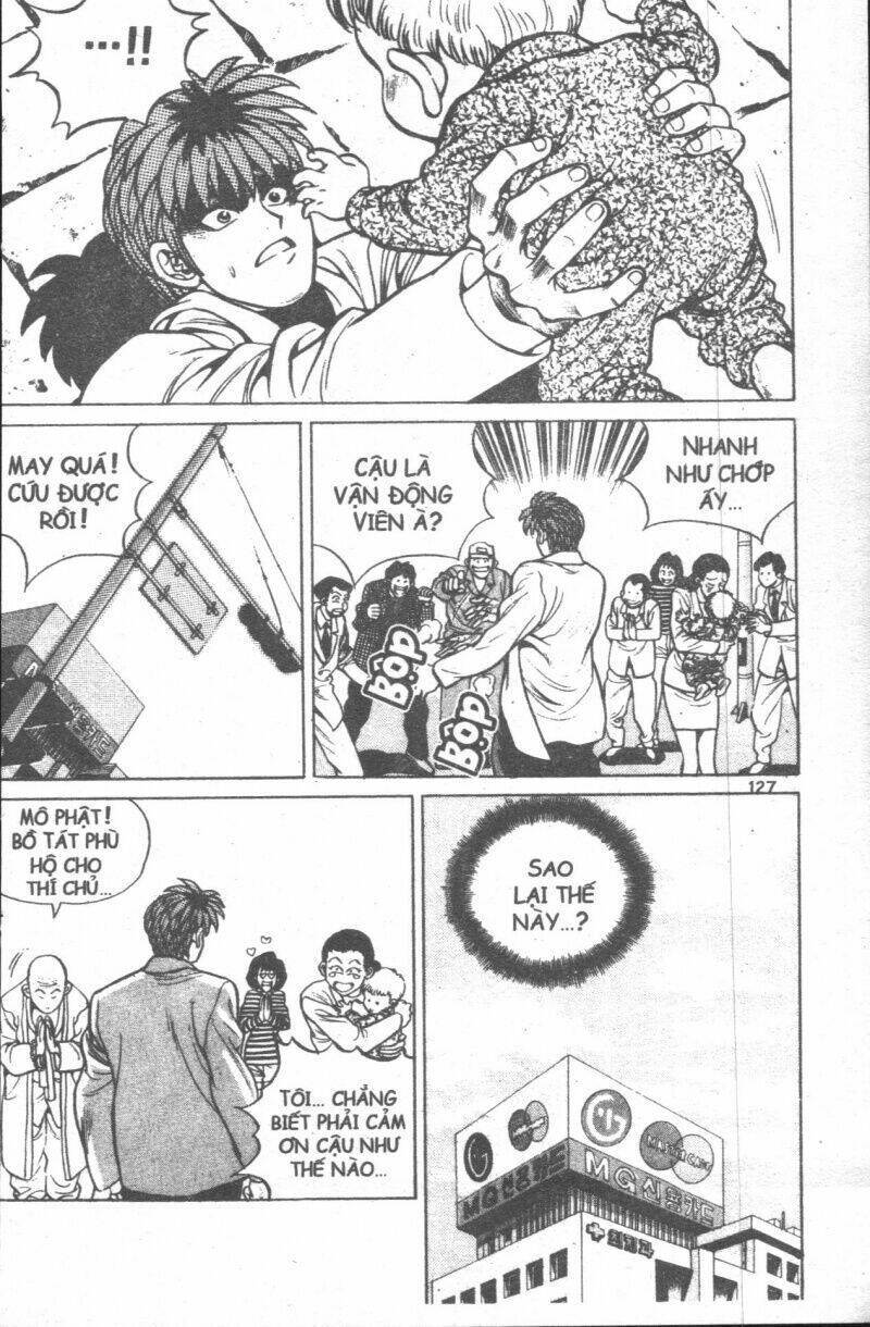 Change Guy Chapter 11 - Trang 2