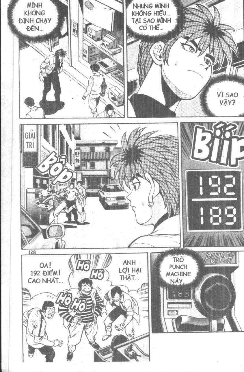 Change Guy Chapter 11 - Trang 2