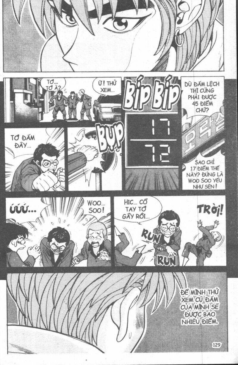 Change Guy Chapter 11 - Trang 2