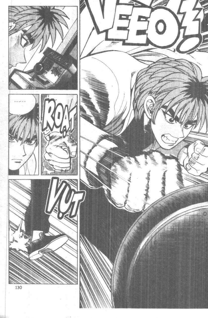 Change Guy Chapter 11 - Trang 2