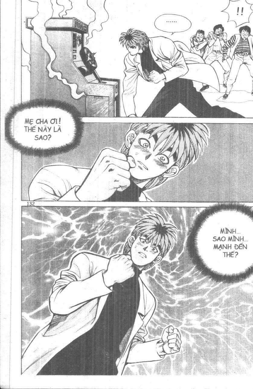 Change Guy Chapter 11 - Trang 2