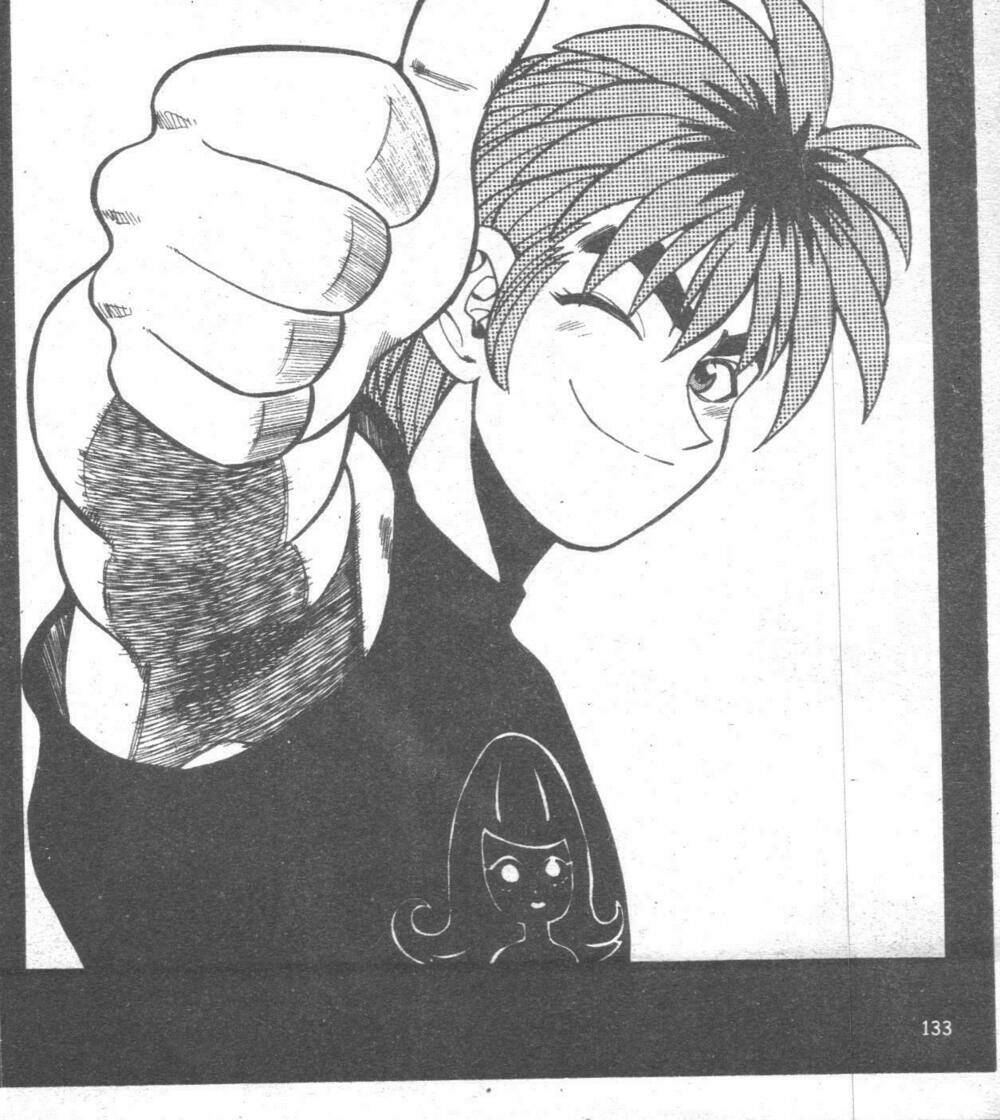 Change Guy Chapter 11 - Trang 2