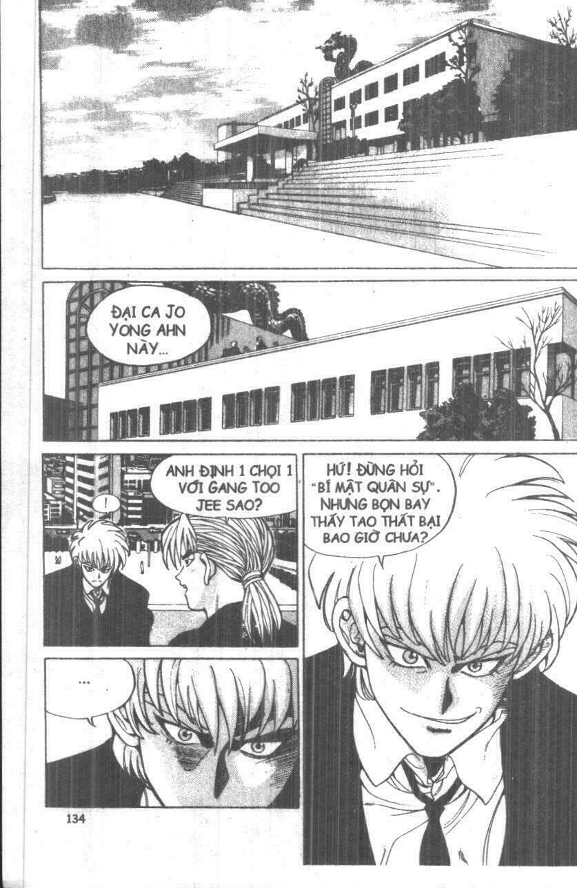 Change Guy Chapter 11 - Trang 2