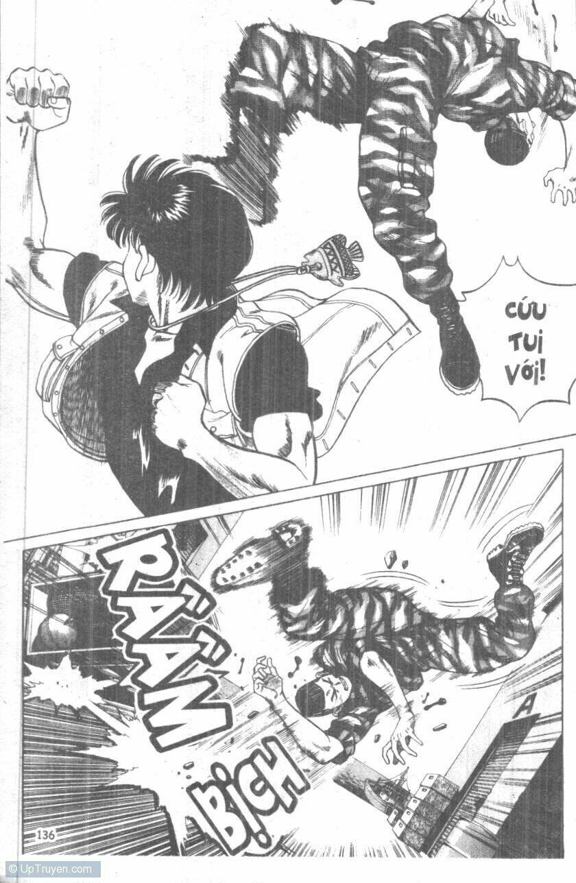 Change Guy Chapter 11 - Trang 2