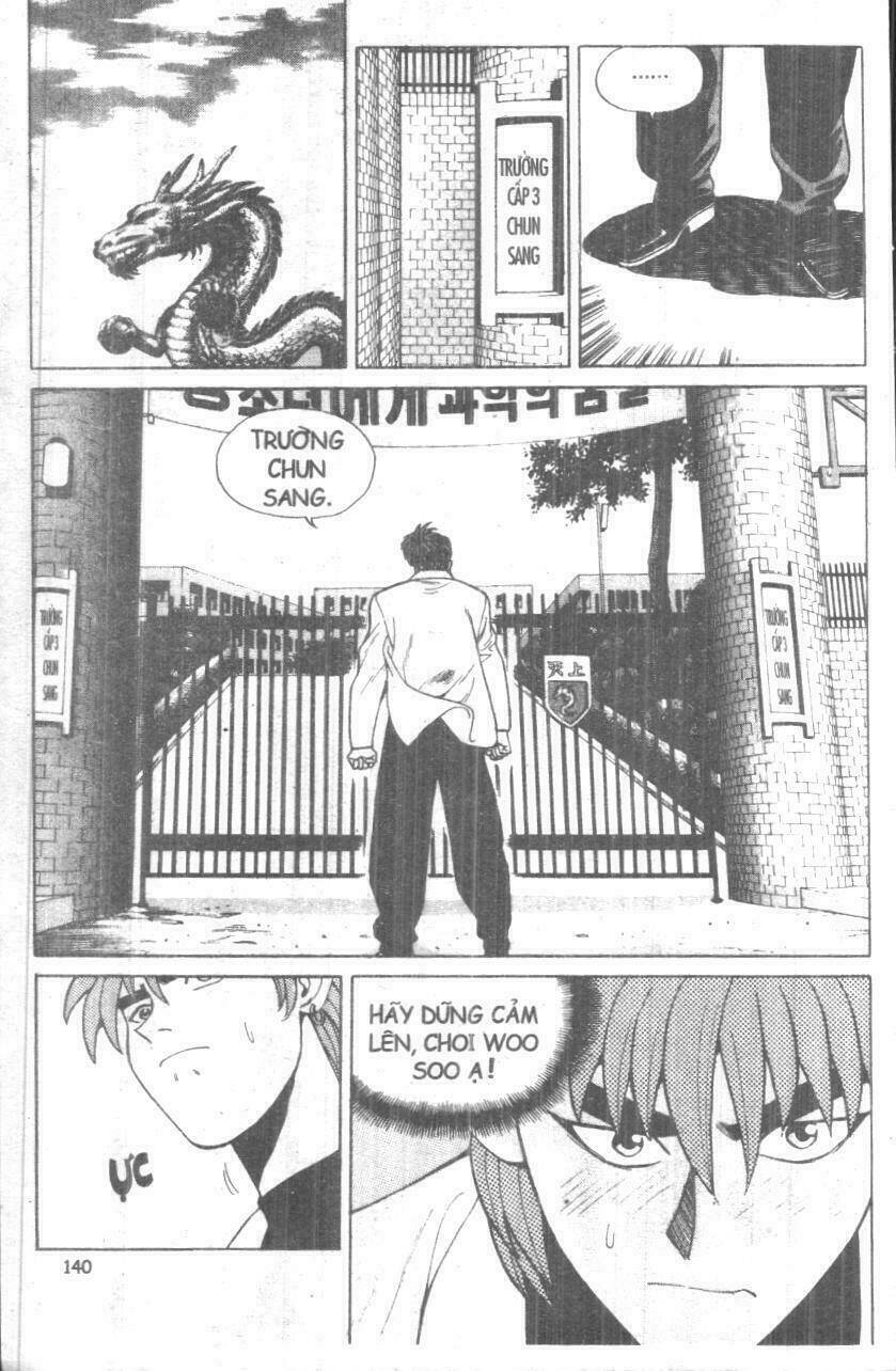 Change Guy Chapter 11 - Trang 2