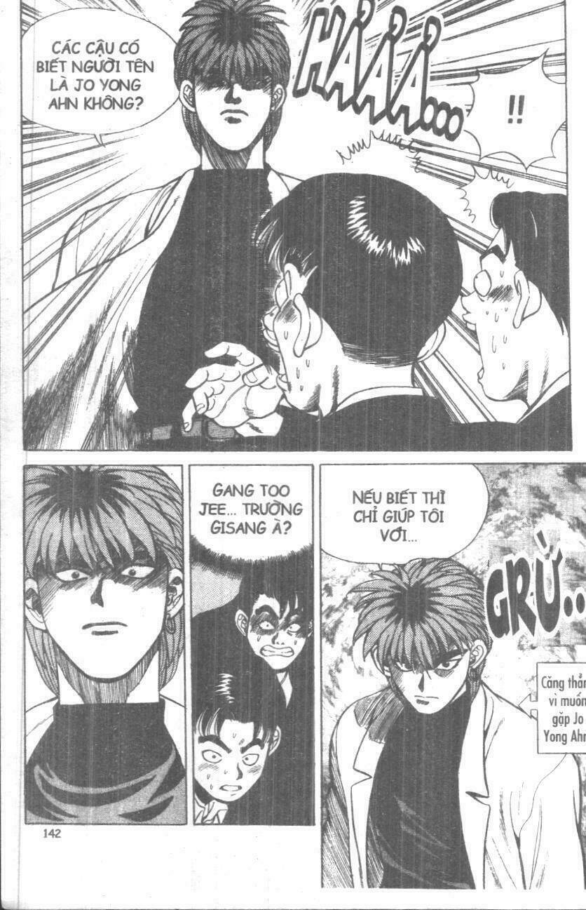 Change Guy Chapter 11 - Trang 2