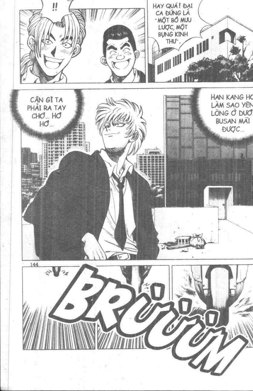 Change Guy Chapter 11 - Trang 2