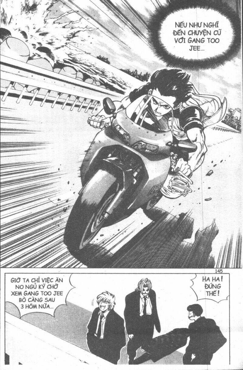 Change Guy Chapter 11 - Trang 2