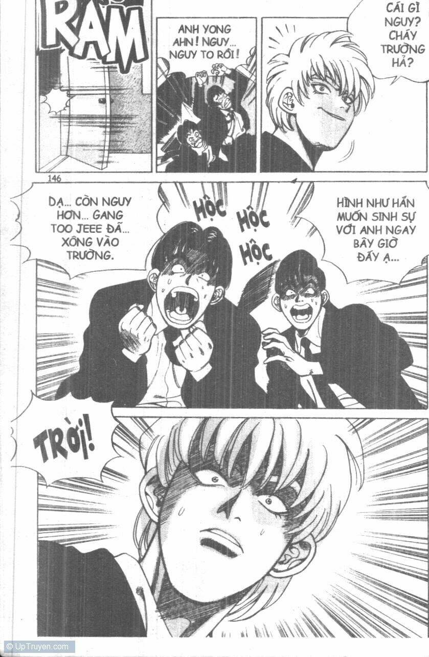 Change Guy Chapter 11 - Trang 2