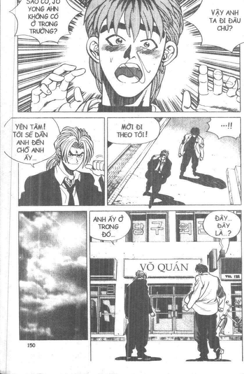 Change Guy Chapter 11 - Trang 2