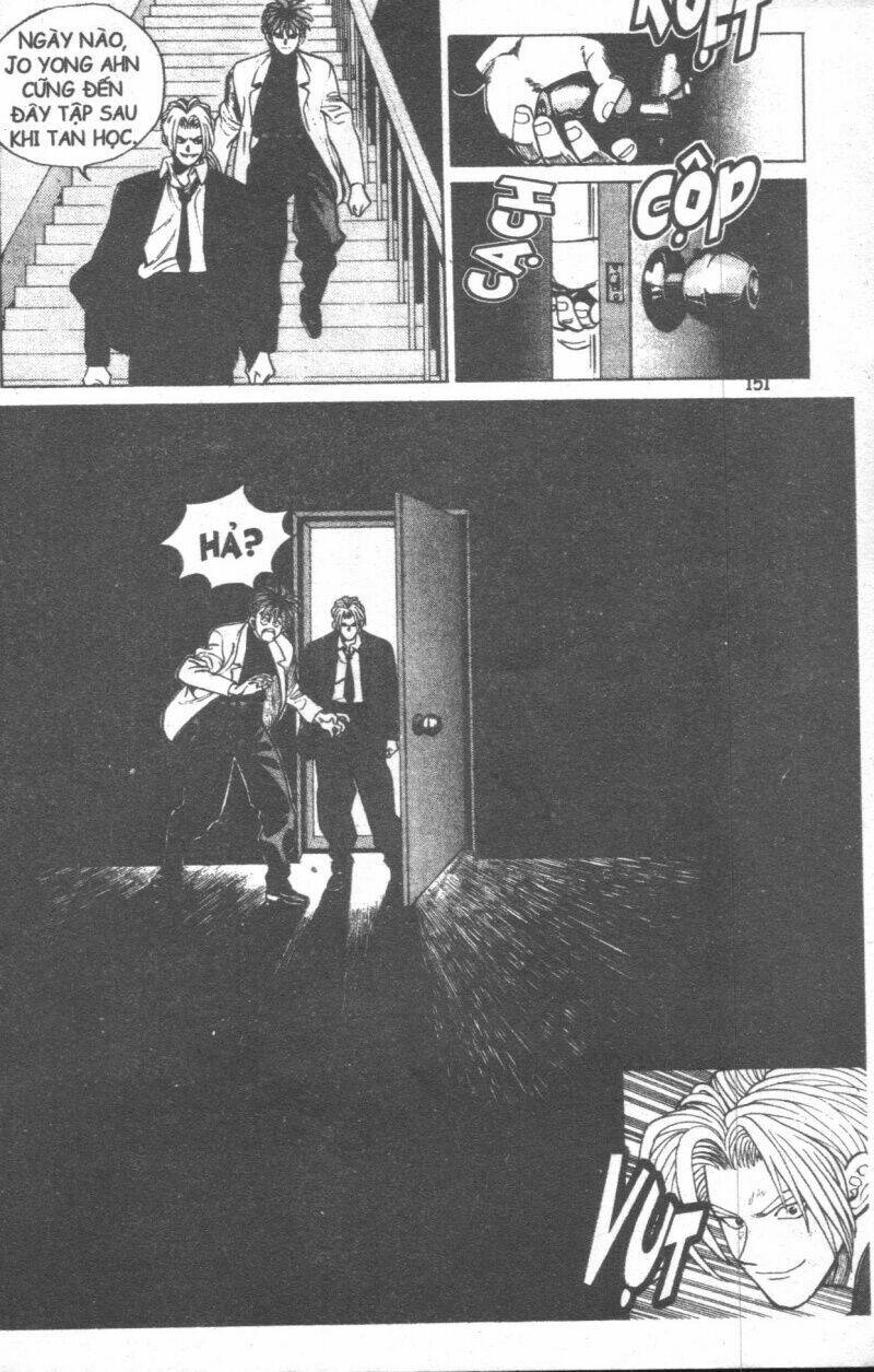 Change Guy Chapter 11 - Trang 2