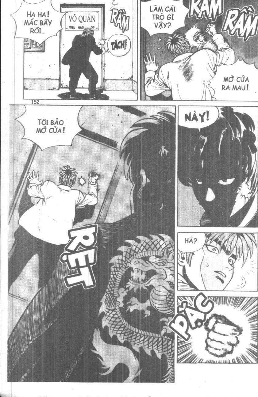 Change Guy Chapter 11 - Trang 2