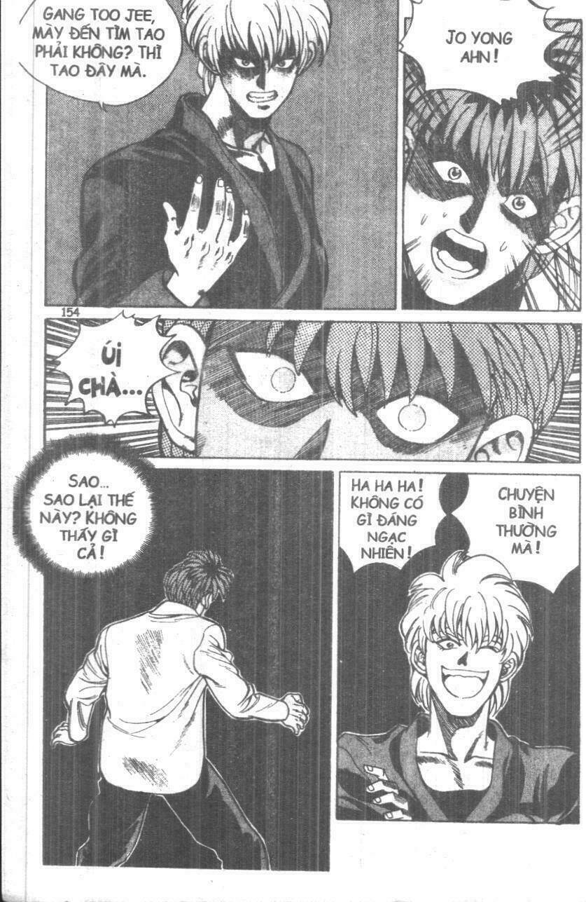 Change Guy Chapter 11 - Trang 2