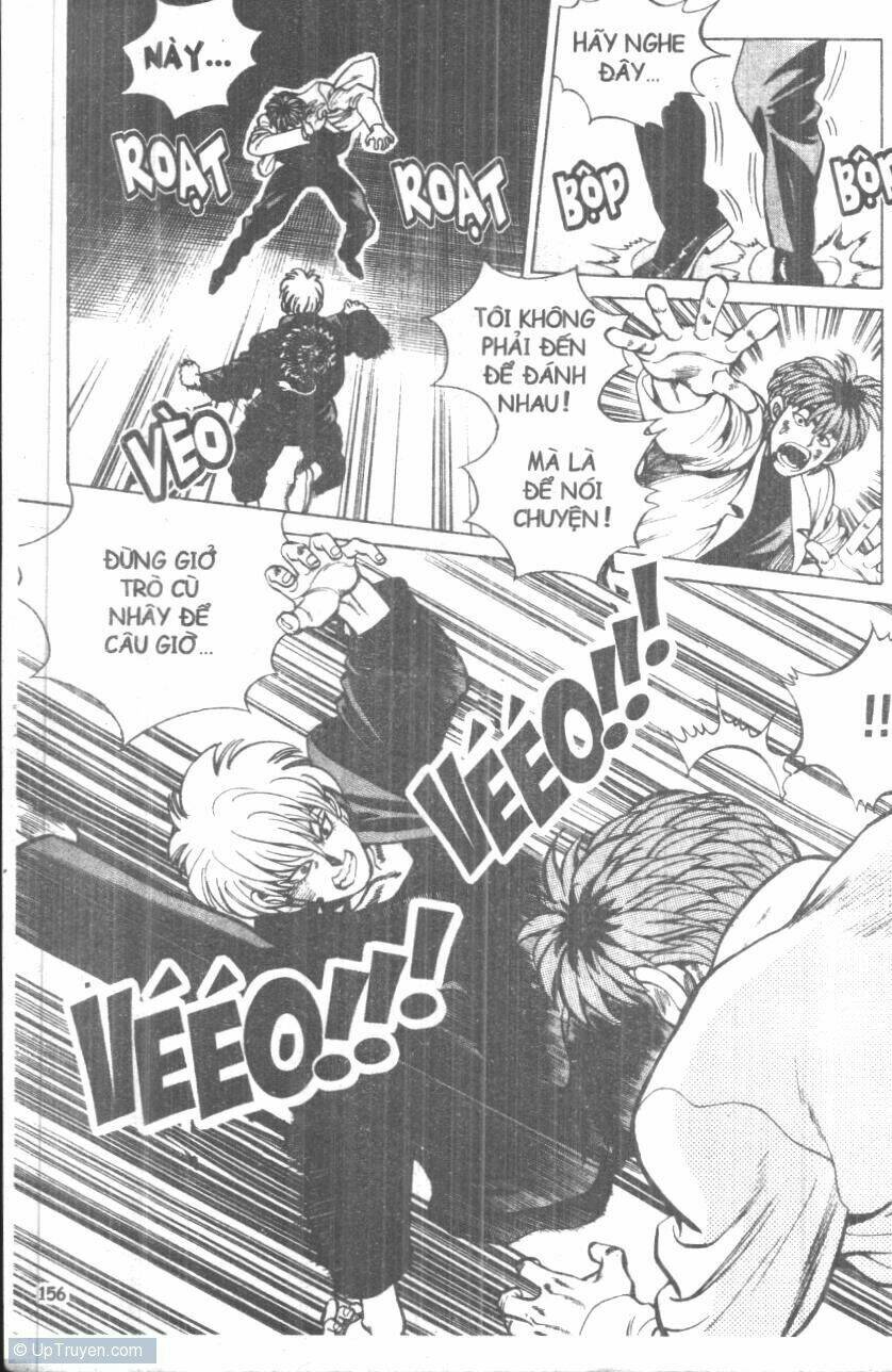 Change Guy Chapter 11 - Trang 2