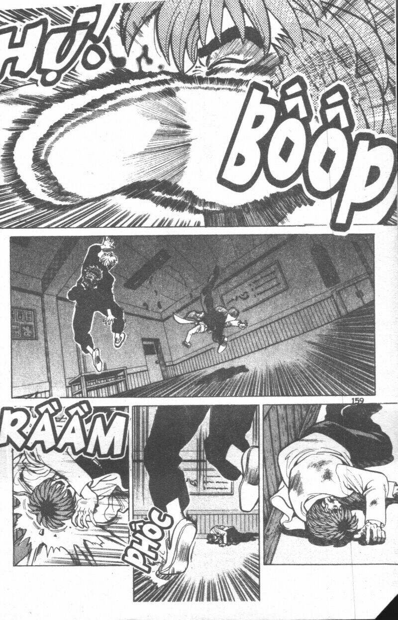 Change Guy Chapter 11 - Trang 2