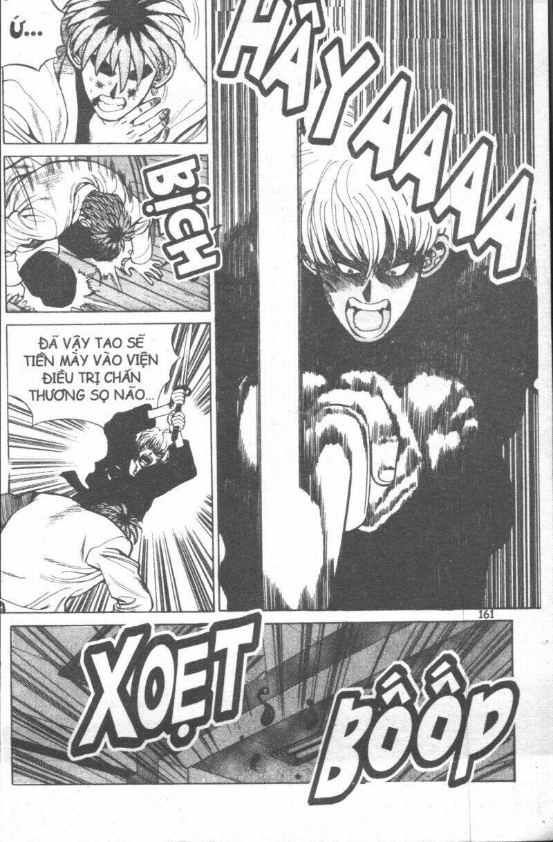 Change Guy Chapter 11 - Trang 2