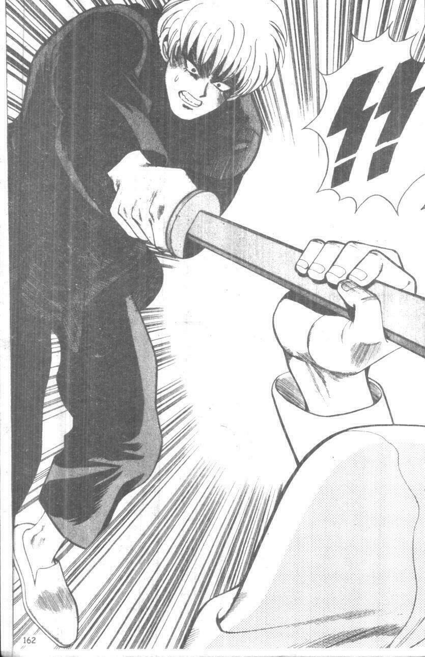 Change Guy Chapter 11 - Trang 2