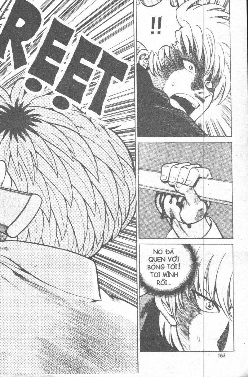 Change Guy Chapter 11 - Trang 2