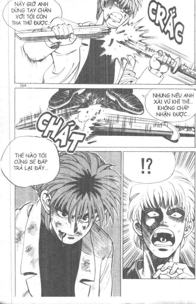 Change Guy Chapter 11 - Trang 2