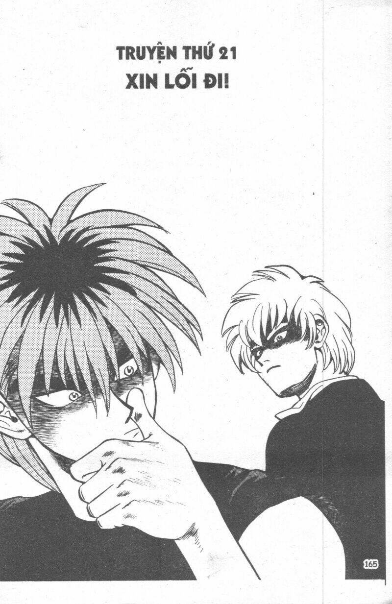 Change Guy Chapter 11 - Trang 2