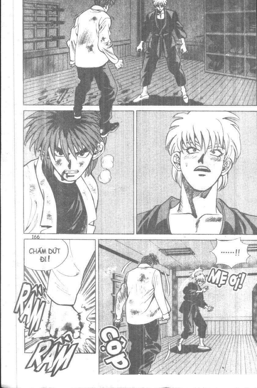 Change Guy Chapter 11 - Trang 2