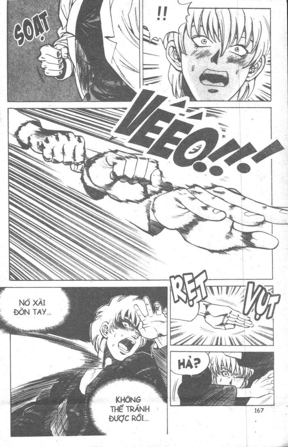 Change Guy Chapter 11 - Trang 2