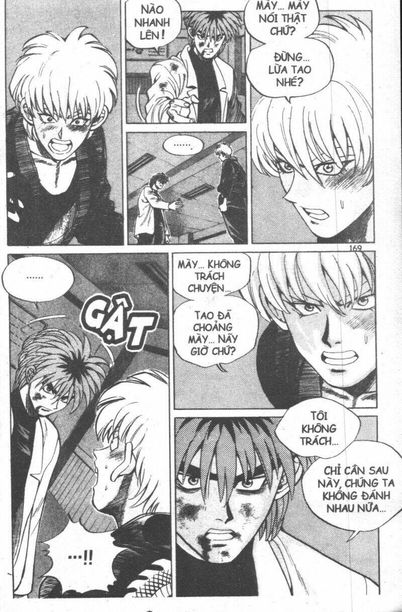 Change Guy Chapter 11 - Trang 2