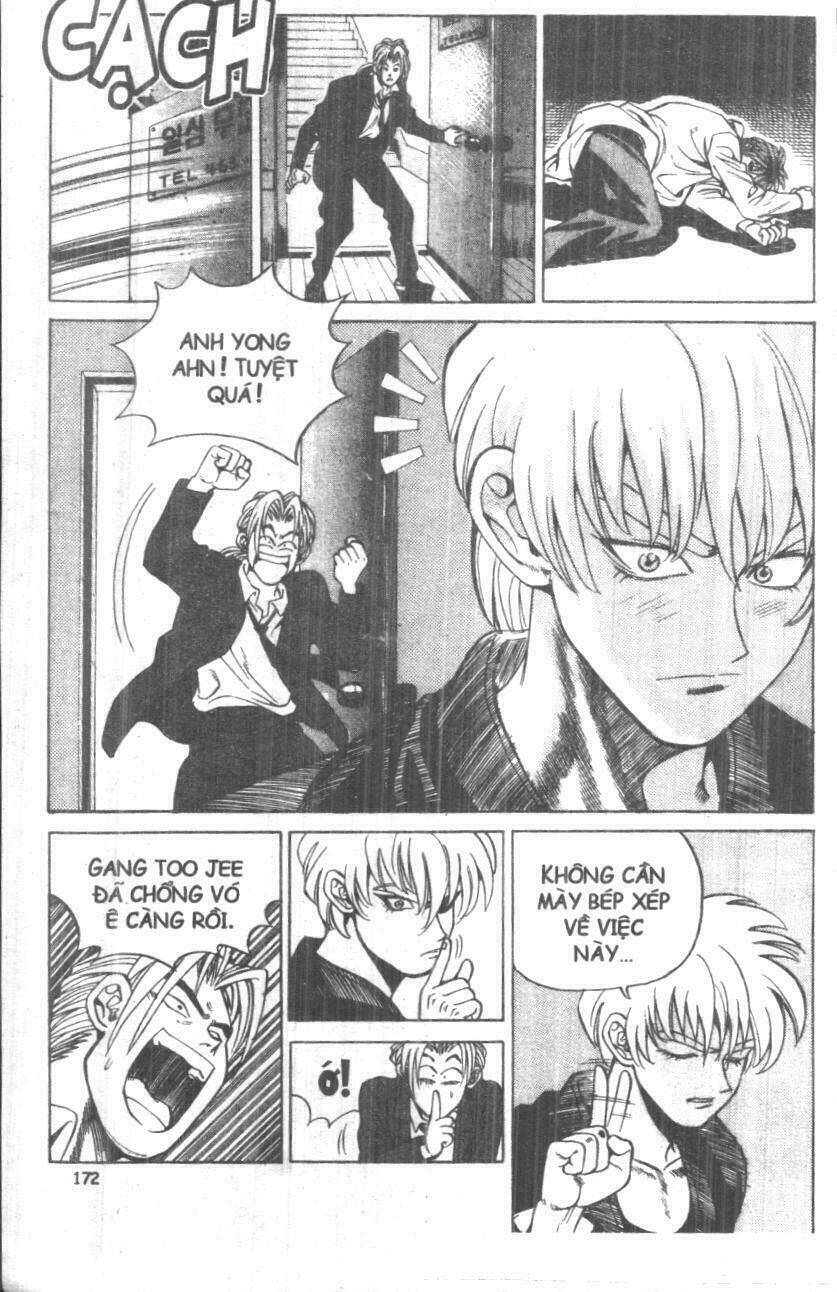 Change Guy Chapter 11 - Trang 2