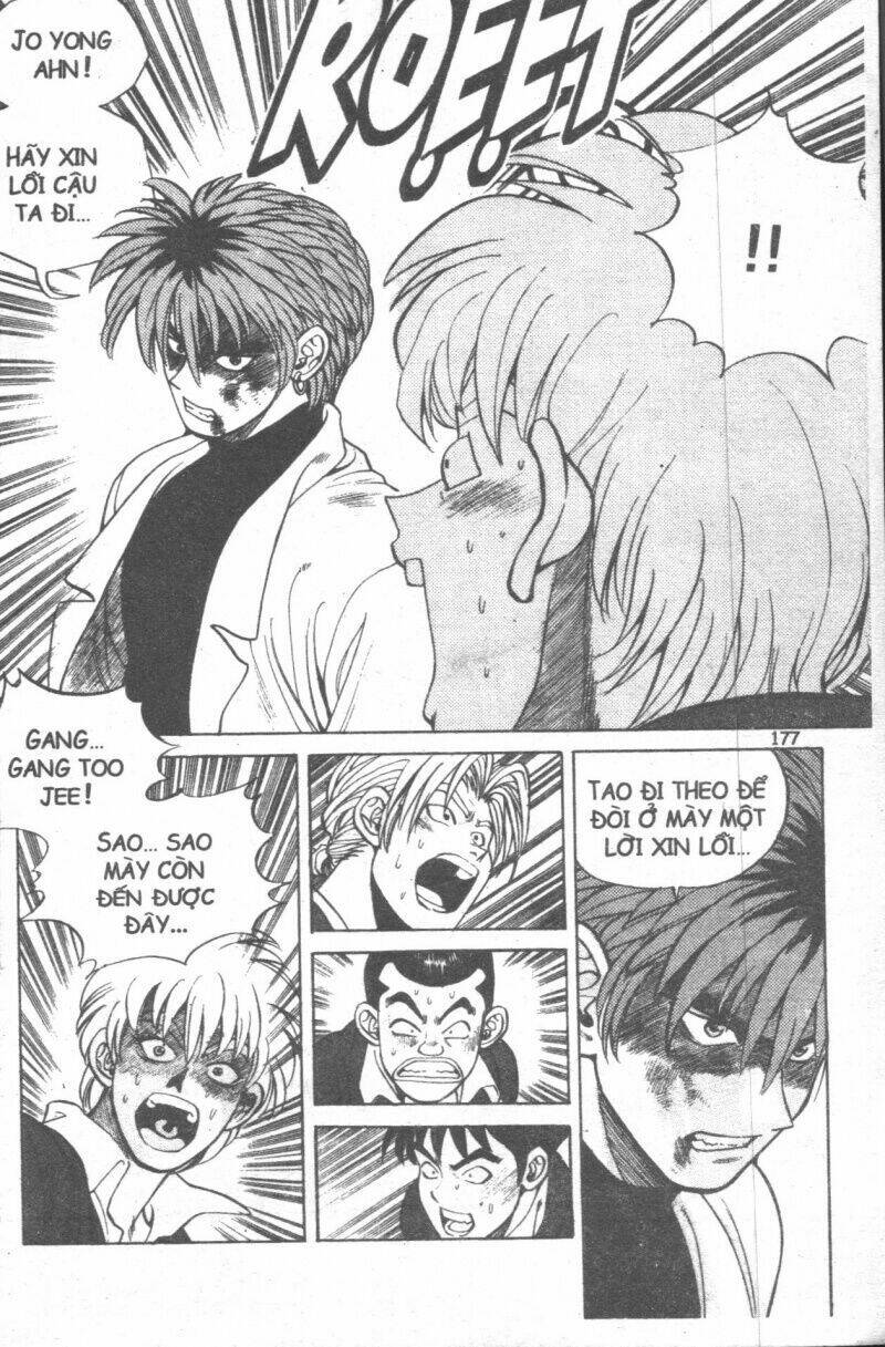 Change Guy Chapter 11 - Trang 2