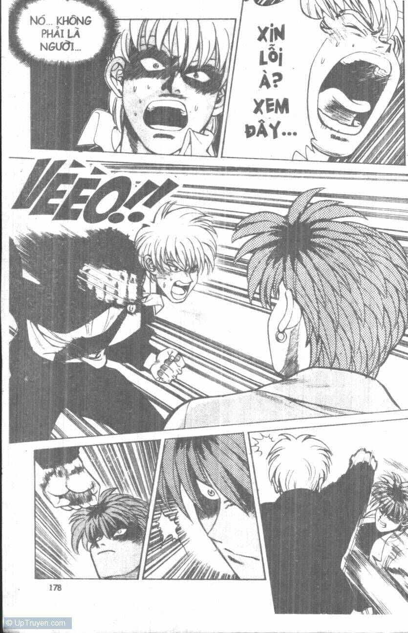 Change Guy Chapter 11 - Trang 2