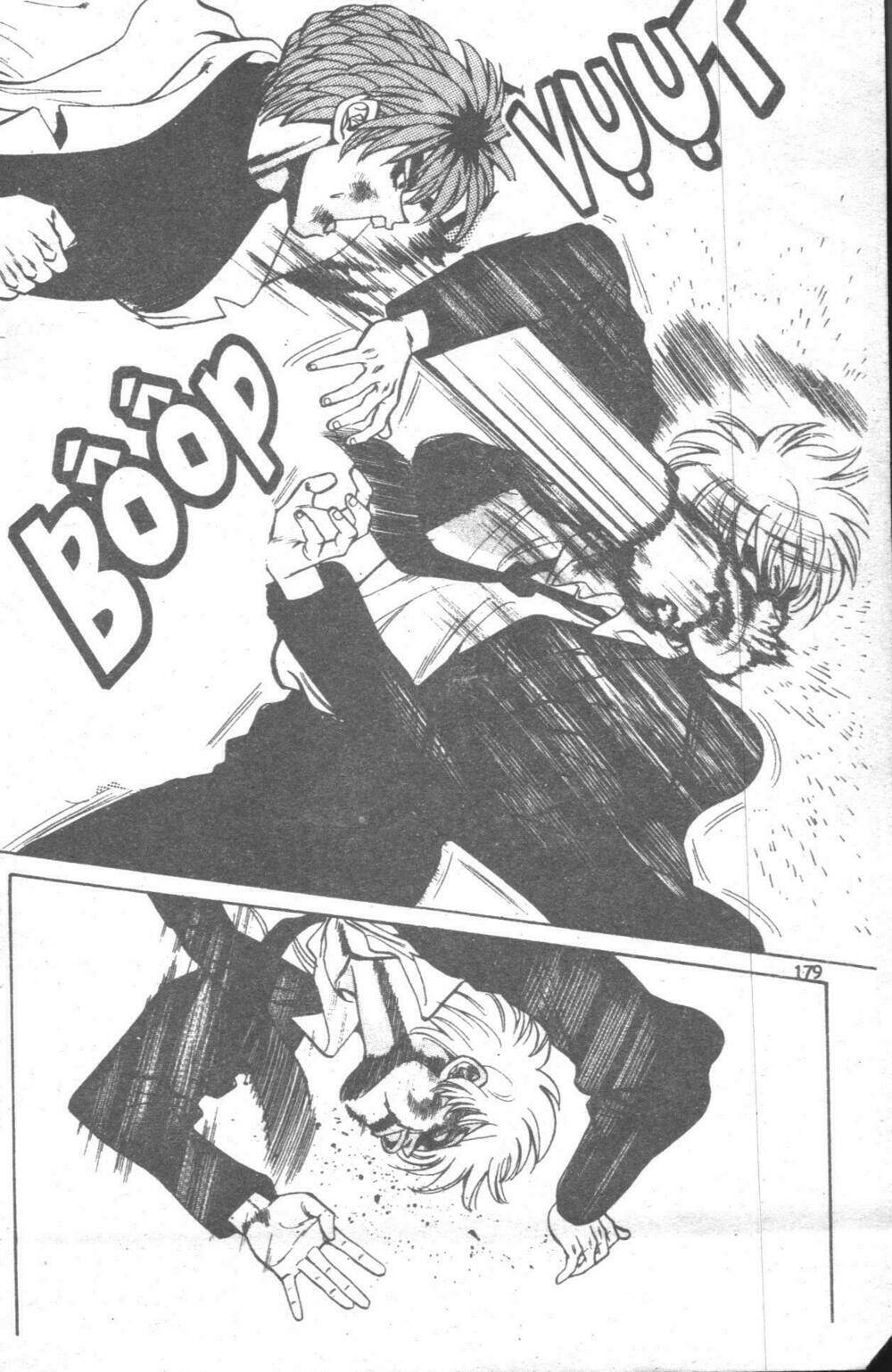 Change Guy Chapter 11 - Trang 2