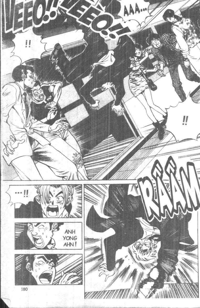 Change Guy Chapter 11 - Trang 2