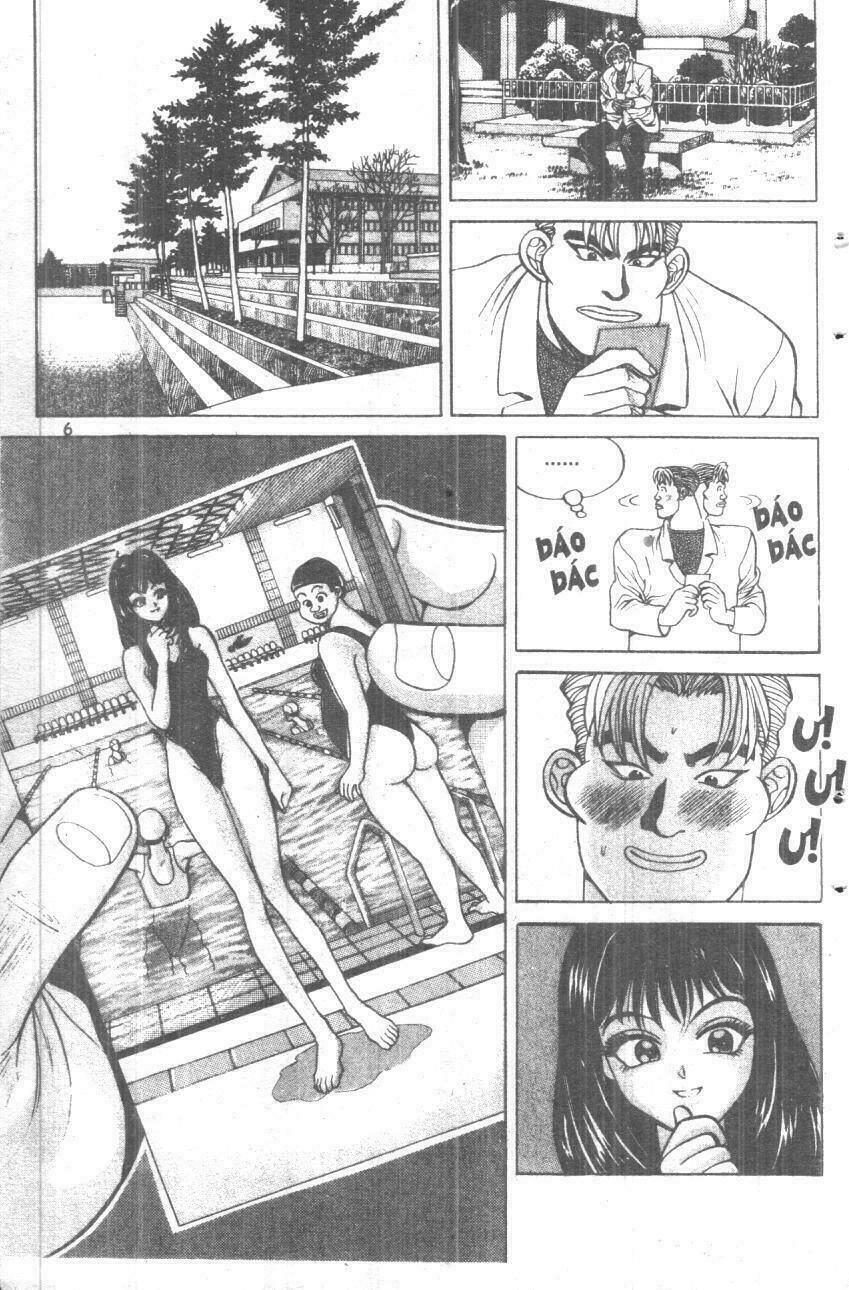 Change Guy Chapter 11 - Trang 2