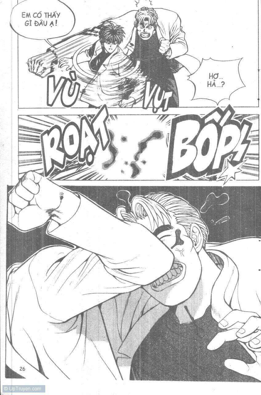 Change Guy Chapter 11 - Trang 2