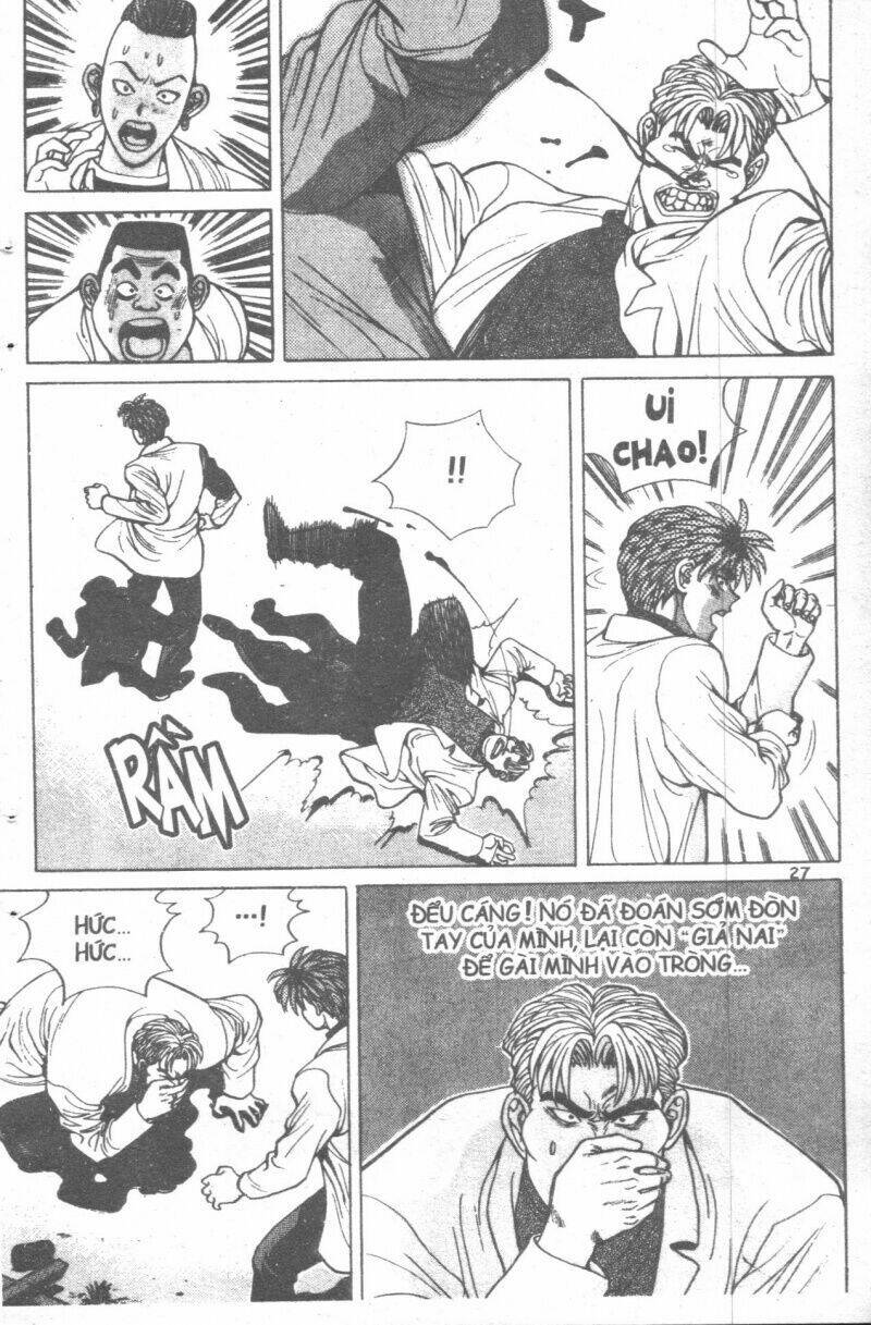 Change Guy Chapter 11 - Trang 2