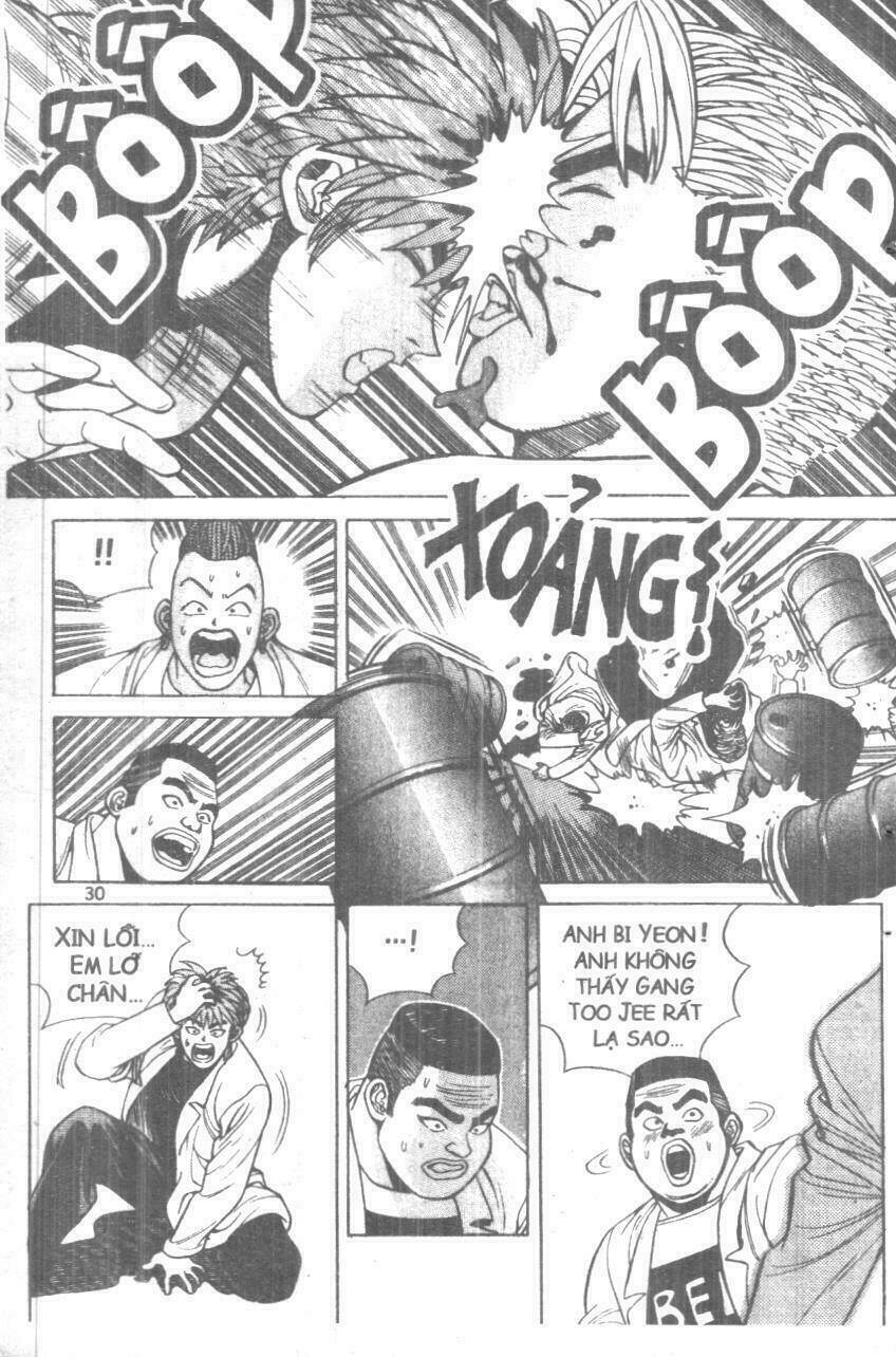 Change Guy Chapter 11 - Trang 2