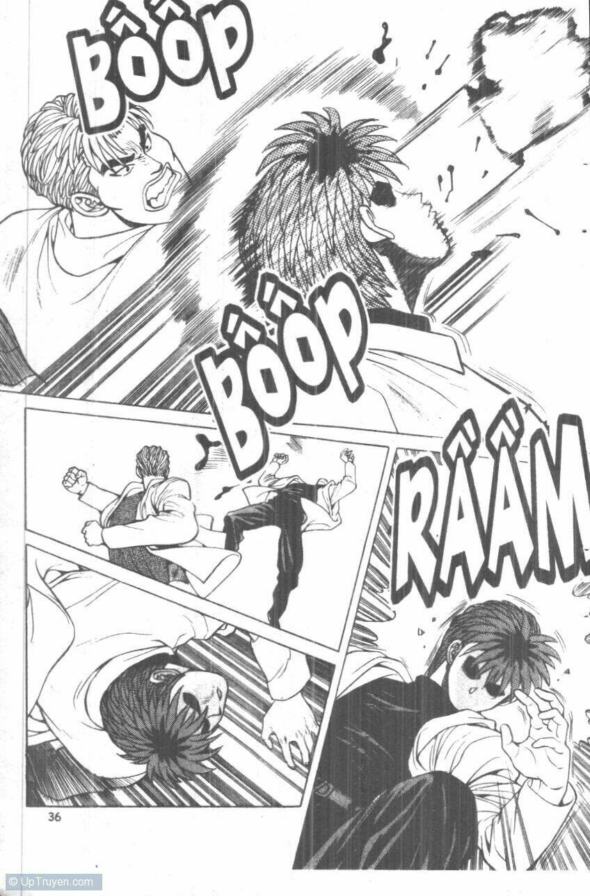 Change Guy Chapter 11 - Trang 2