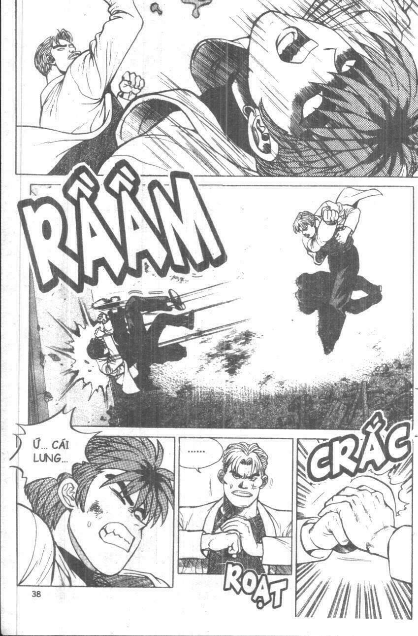 Change Guy Chapter 11 - Trang 2