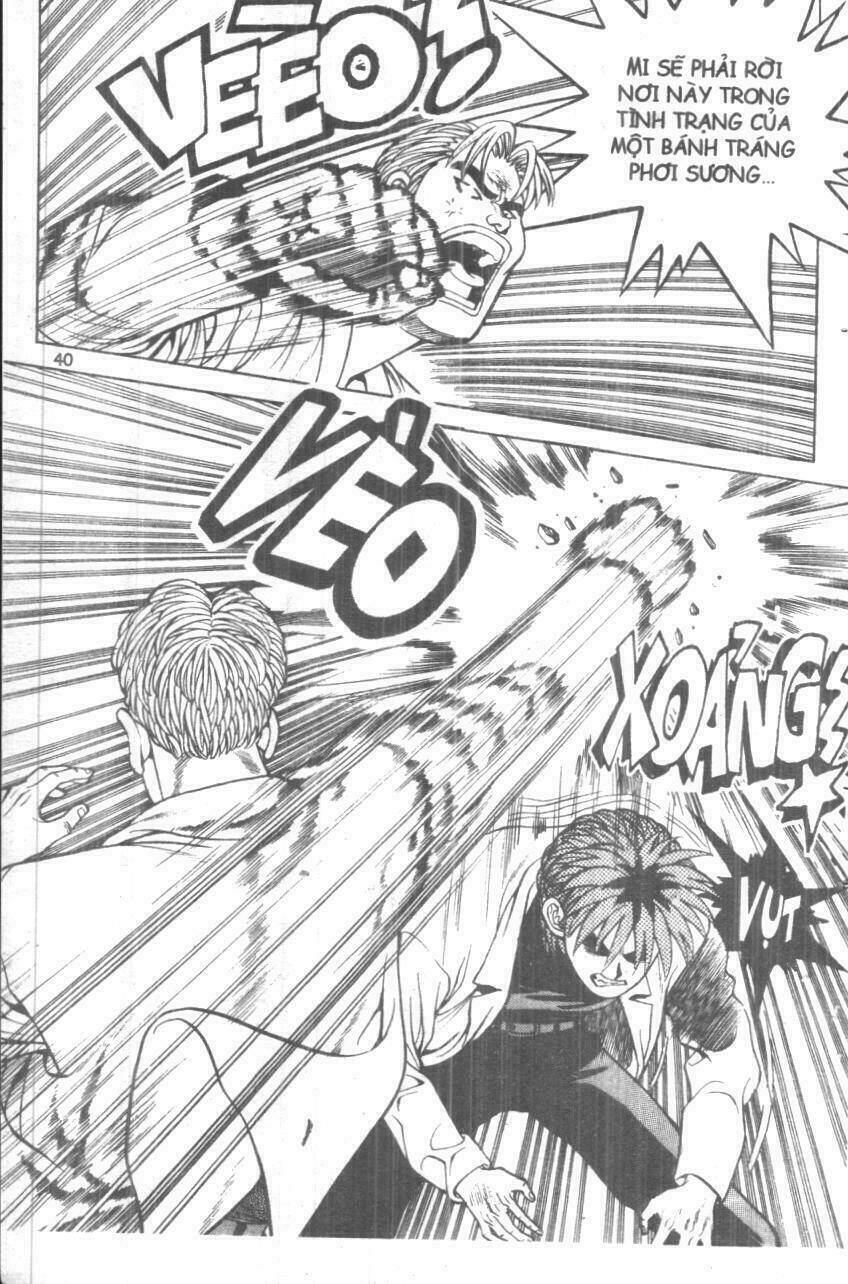 Change Guy Chapter 11 - Trang 2