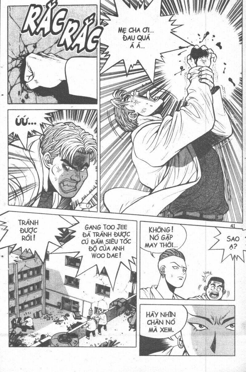 Change Guy Chapter 11 - Trang 2