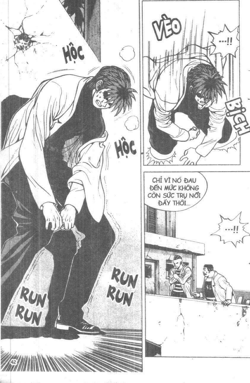 Change Guy Chapter 11 - Trang 2