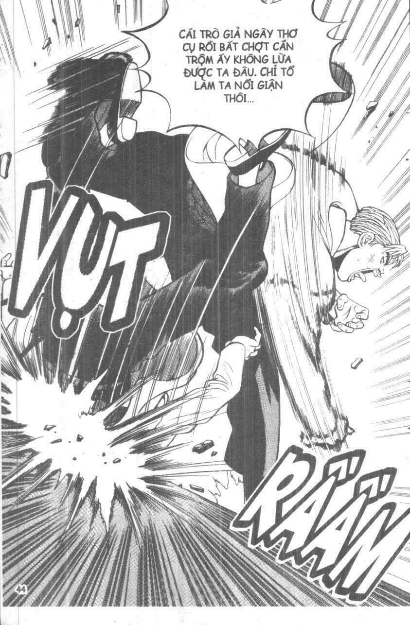 Change Guy Chapter 11 - Trang 2