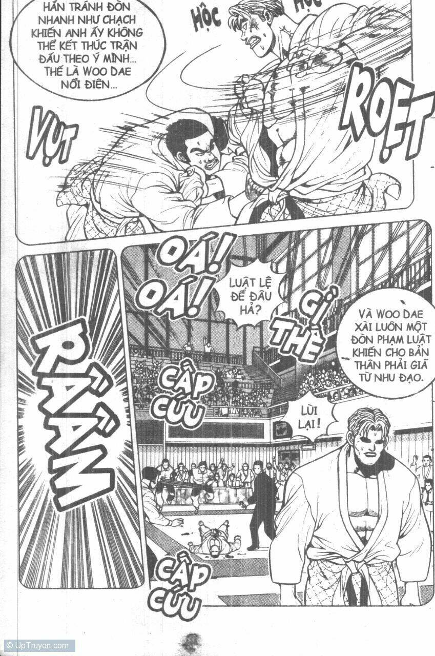 Change Guy Chapter 11 - Trang 2