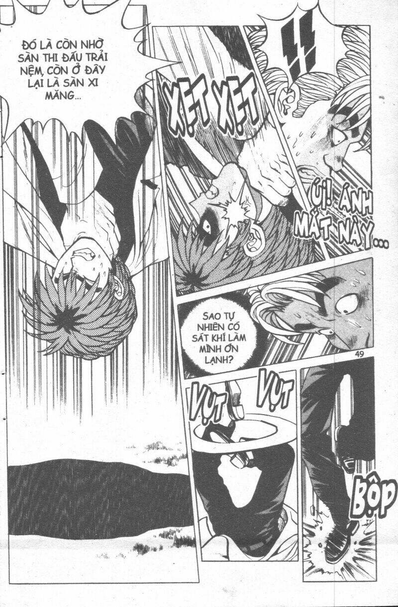 Change Guy Chapter 11 - Trang 2